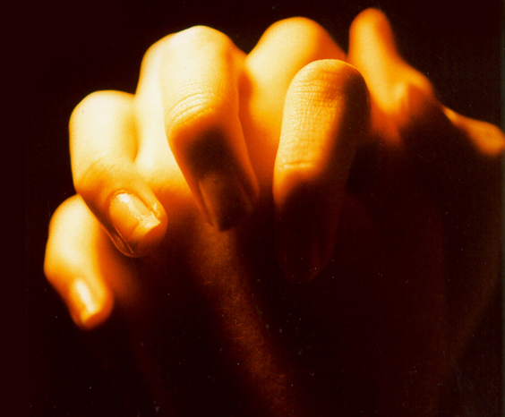 Praying Hands - Page 2